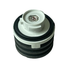 8158A-0D610 Rear Lamp LED Tail Light Compatible With Lexus Toyota Sienna Back Up Bulb 8158A0D610