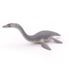 Papo The Dinosaur Figure, Plesiosaurus, Multicolor