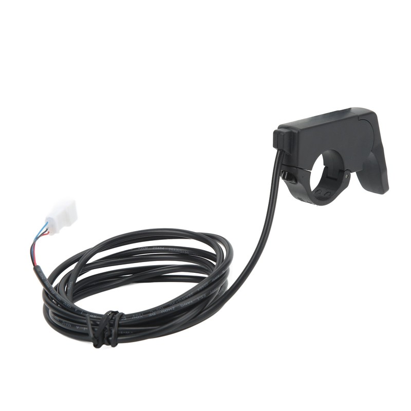 Electric Bike Thumb Throttle Left Right Universal Wearproof Skid Resistance