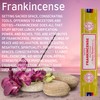 Satya Nag Champa Frankincense Incense Sticks | x3 pack |