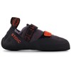 Stoic ÅlandSt. Unisex Adult Leather Climbing Shoes, Charcoal Black, 43