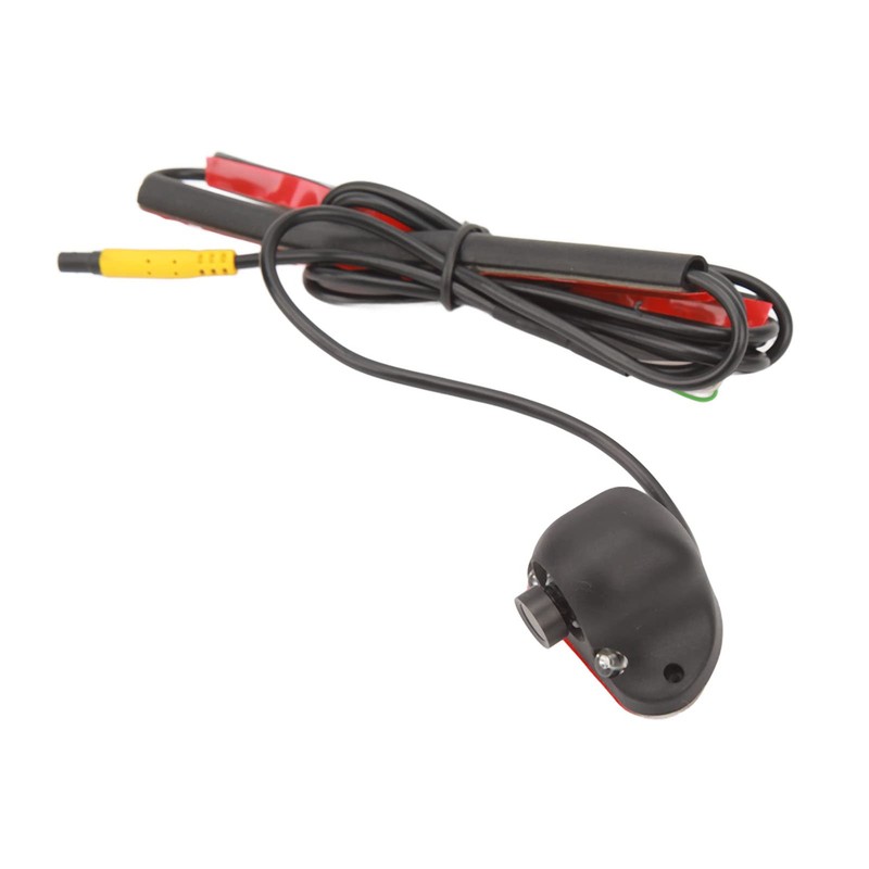 Car Side View Camera, 12V Car Side View Camera 90°