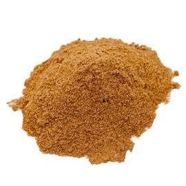 Kobe Spice, Nutmeg Powder, 3.5 oz (100 g), Nutmeg Powder, 3.5 oz (100 g)
