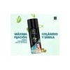 Kerashine Hair Fijador Colageno Y Sabila 320 C/u - 2