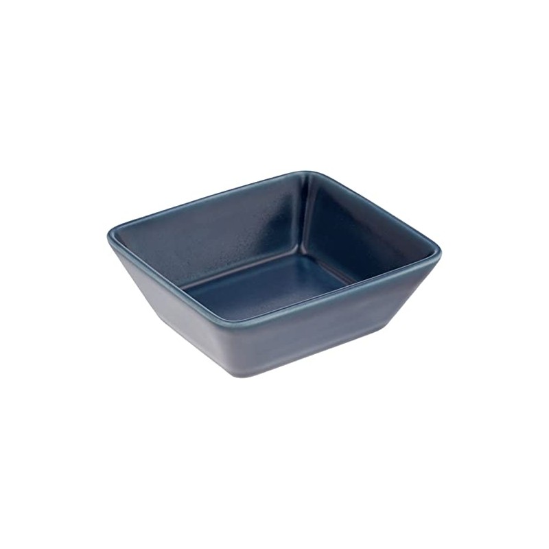 Hasamiyaki 17455 OVENWARE Square (S) 4.5 x 3.9 inches (11.5