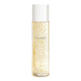 SILKPACIFIC Decoder 24K Gold Brightening Toner for Radiant Skin - Moisture, Hydrating & Skin Repair | Glowing, Nourishing & Anti-Aging Moisturizing Skincare - Specification: 150ml