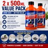 Drain Clog Remover, Liquid Plumber Drain Cleaner, Sink Cleaner, Pipe