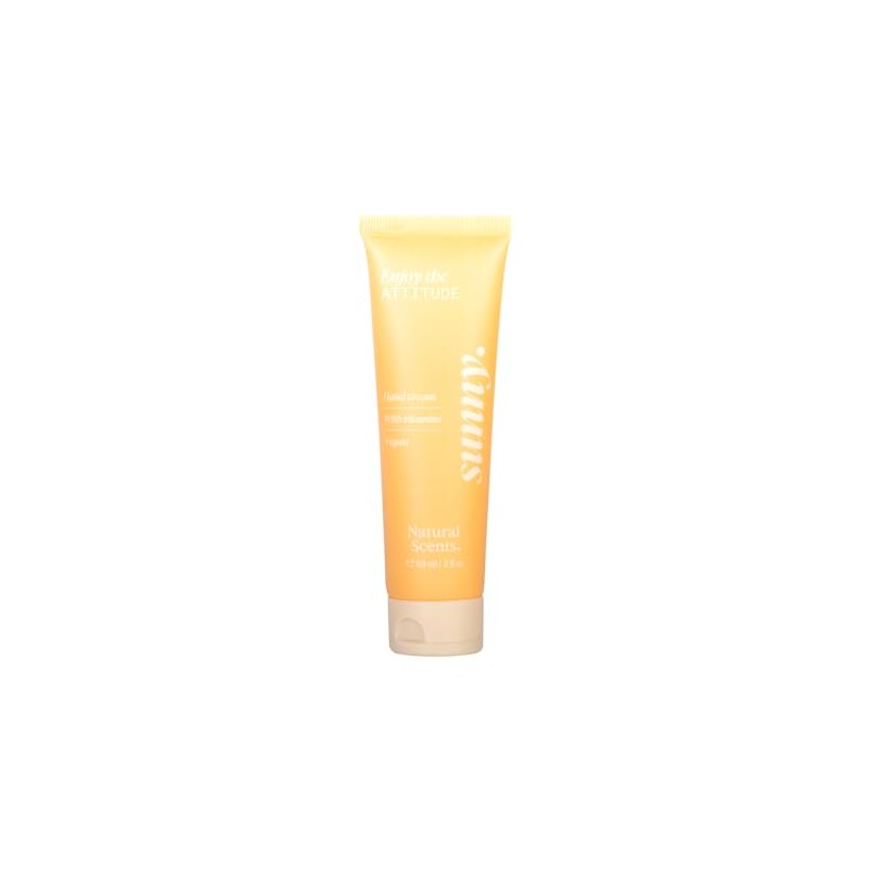 Natural Scents Crema para Manos con Vitaminas Sunny 60 ml