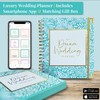 Award Winning Luxury UK Wedding Planner Engagement Gift for Brides