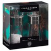 Cole & Mason Flip 180 Inverta Salt and Pepper Mill