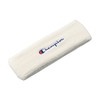 Champion 719-101A Men's Headband - Champion 719-101A Headband whites