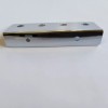 del toro hydraulics LOWRIDER HYDRAULICS SWITCH PLATE /PANEL 4 HOLE