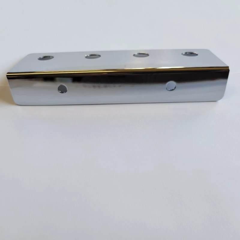 del toro hydraulics LOWRIDER HYDRAULICS SWITCH PLATE /PANEL 4 HOLE