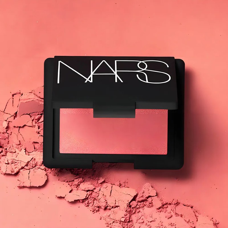 Minitono de maquillaje Blush Nars Orgasm Super Orgasm de 3,5