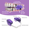 KOHEEL 3-Stage Mouth Guard for Teeth Grinding, Adjustable Dental Guard