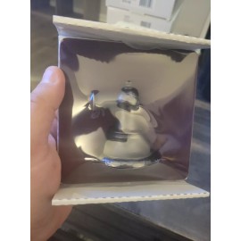 BALDWIN NEW BALDWIN BATH COLLECTION PREMIUM ROBE HOOK 3415-112 Venetian Bronze