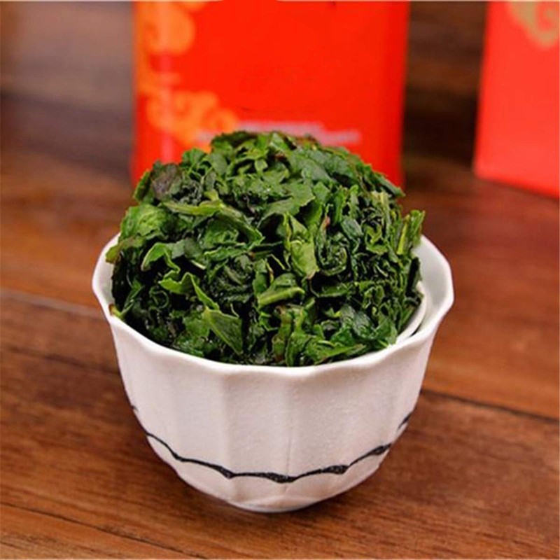 150g Tie Guan Yin Oolong Tea Organic Green Tea Loose