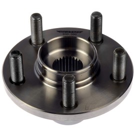 Dorman 930-300 Front Wheel Hub for Select Chrysler / Dodge Models