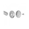 ONPIRA Stainless Steel Bath Handle Grab Bar Wall Handle Bathroom