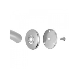 ONPIRA Stainless Steel Bath Handle Grab Bar Wall Handle Bathroom Handles Shower Handle Rod Diameter 32 mm Brushed Surface