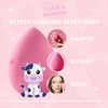 Maea Beauty® Over The Moo Cutie Blenders | Moo Mallow