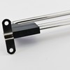 Mprofi MT® Set of 2 Extendable Clothes Rails – 250