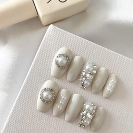 Swaston ❙ Only wedding.1 ♀ - Milk / 스와스톤 ❙ Only wedding.1 ♀ - 밀크