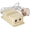 Antiference P1200 12 V Masthead Aerial Power Supply Unit - white