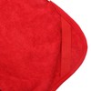 Pet Bathrobe Towel Soft Strong Absorbent Fast Drying Cat Dog
