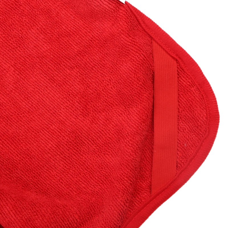 Pet Bathrobe Towel Soft Strong Absorbent Fast Drying Cat Dog