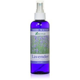 Kenso Herb Water, Lavender Water, 6.8 fl oz (200 ml)