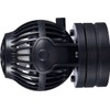 Jebao OW-25 Wavemaker 185-2245 GPH with Controller and Magnet Mount,Black