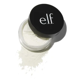 Elf | Hd Powder | Polvo Translúcido Suelto Tono Sheer