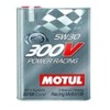 Motul 300V POWER RACING 5W30 2L