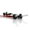 XENTEC H3 3000K HID Xenon Bulb x 1 pair (Golden