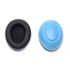 Afindern Baby Soundproofing Earmuffs, Sound Blocking, Headphone Type, Lightweight, Compact,
