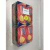McVities Digestive Wheat biscuits 225g x 4 box (900g total)