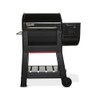 Weber SMOQUE Bottom Shelf 22