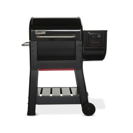 Weber SMOQUE Bottom Shelf 22