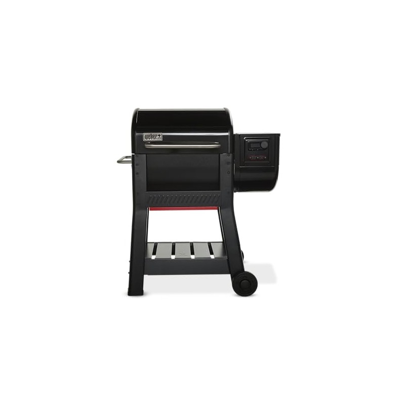 Weber SMOQUE Bottom Shelf 22