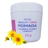 Pomada Con Arnica Romero Y Calendula Fuller Beauty Derm 210g