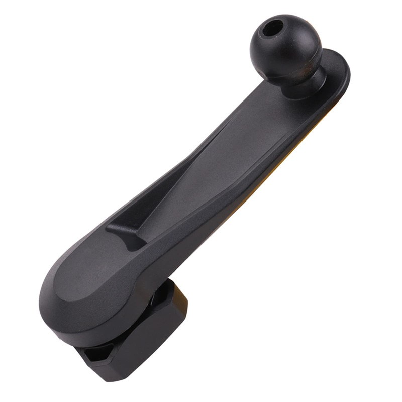 17mm Ball Head Car Phone Holder Mount Extension Bracket Support