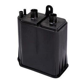 Hugall 911-198 Vapor Canister Compatible with 1980-1997 Aerostar Bronco II Econoline Club Wagon Escort Explorer F100 F150 F250 F350 Fairmont Granada LTD Crown Victoria Ranger