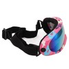 Dog Sunglasses Dog Goggles Pet Glasses UV Protection Winproof for