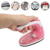 Sweater Shaver 6 Blades Rotation Handle Quick Shaving Effort Saving