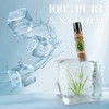 wusiyork Vetiver Essential Oil 10ML - 100% Pure and Natural