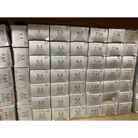 ALFAPARF MILANO 2 Pack - Alfaparf  Milano Evolution of hair Color Permanente 2.05 oz shade  5-35