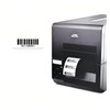 UHF RFID Tag Sticker, Rewritable Adhesive Inlay Label,AZ9662 73x20mmI SO18000-6C