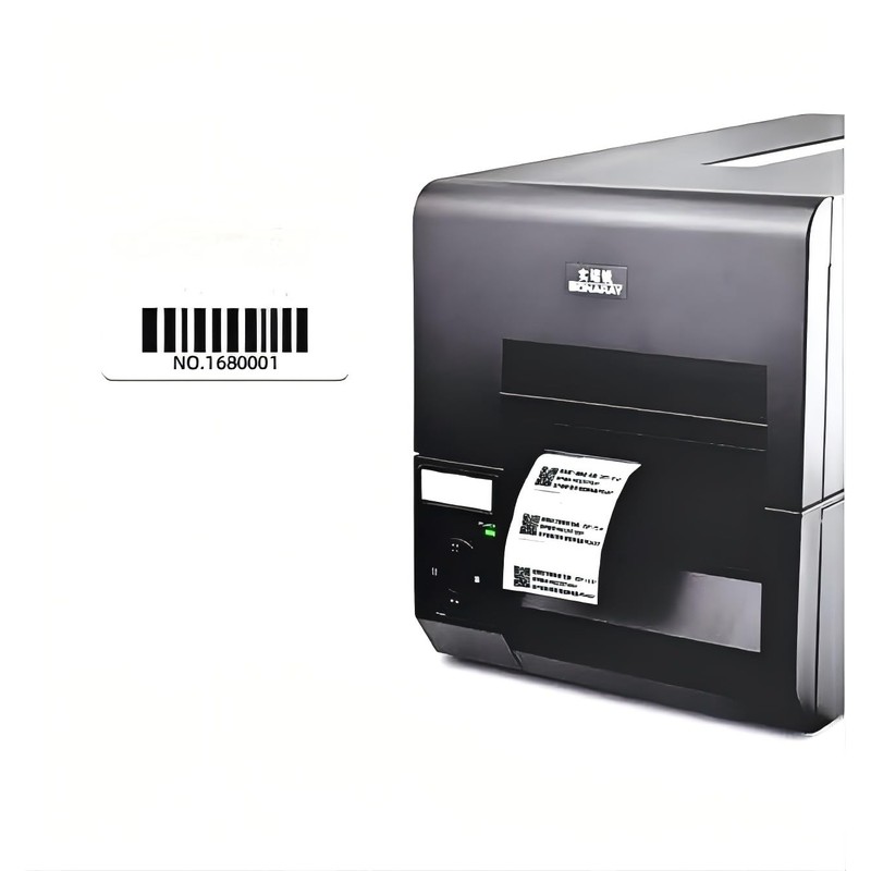 UHF RFID Tag Sticker, Rewritable Adhesive Inlay Label,AZ9662 73x20mmI SO18000-6C