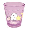 Kay Company SG-12CCL-OH Sumikko Gurashi 12 Constellation Glitter Clear Cup,